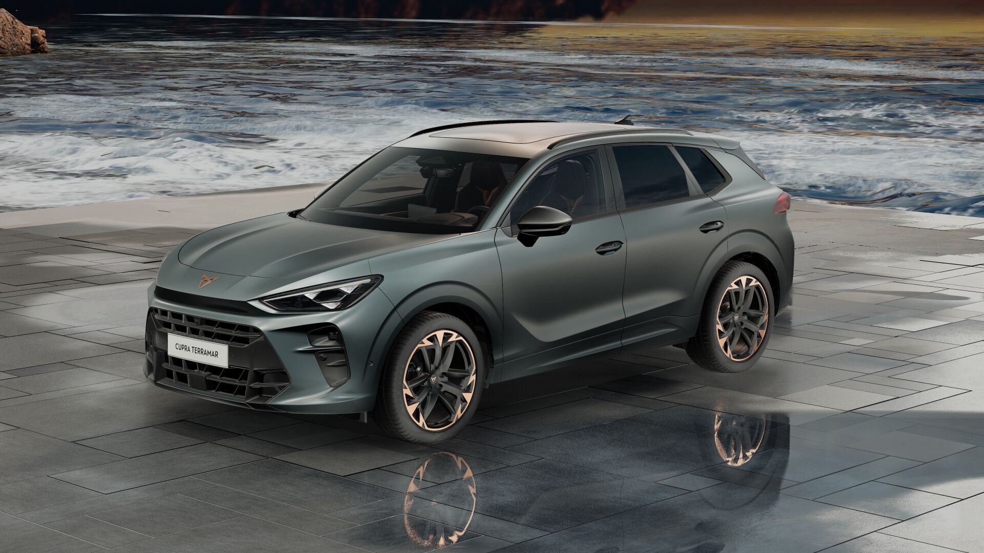 Slika CUPRA Terramar 2.0 TSI DSG 4WD
