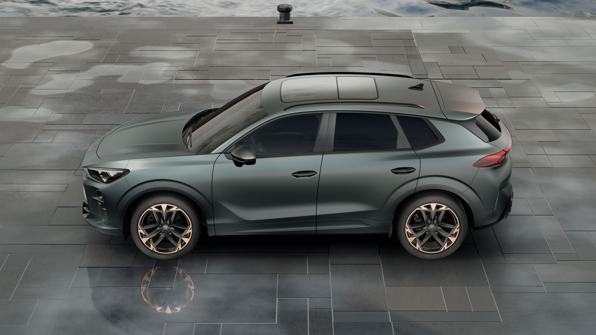 Slika CUPRA Terramar 2.0 TSI DSG 4WD