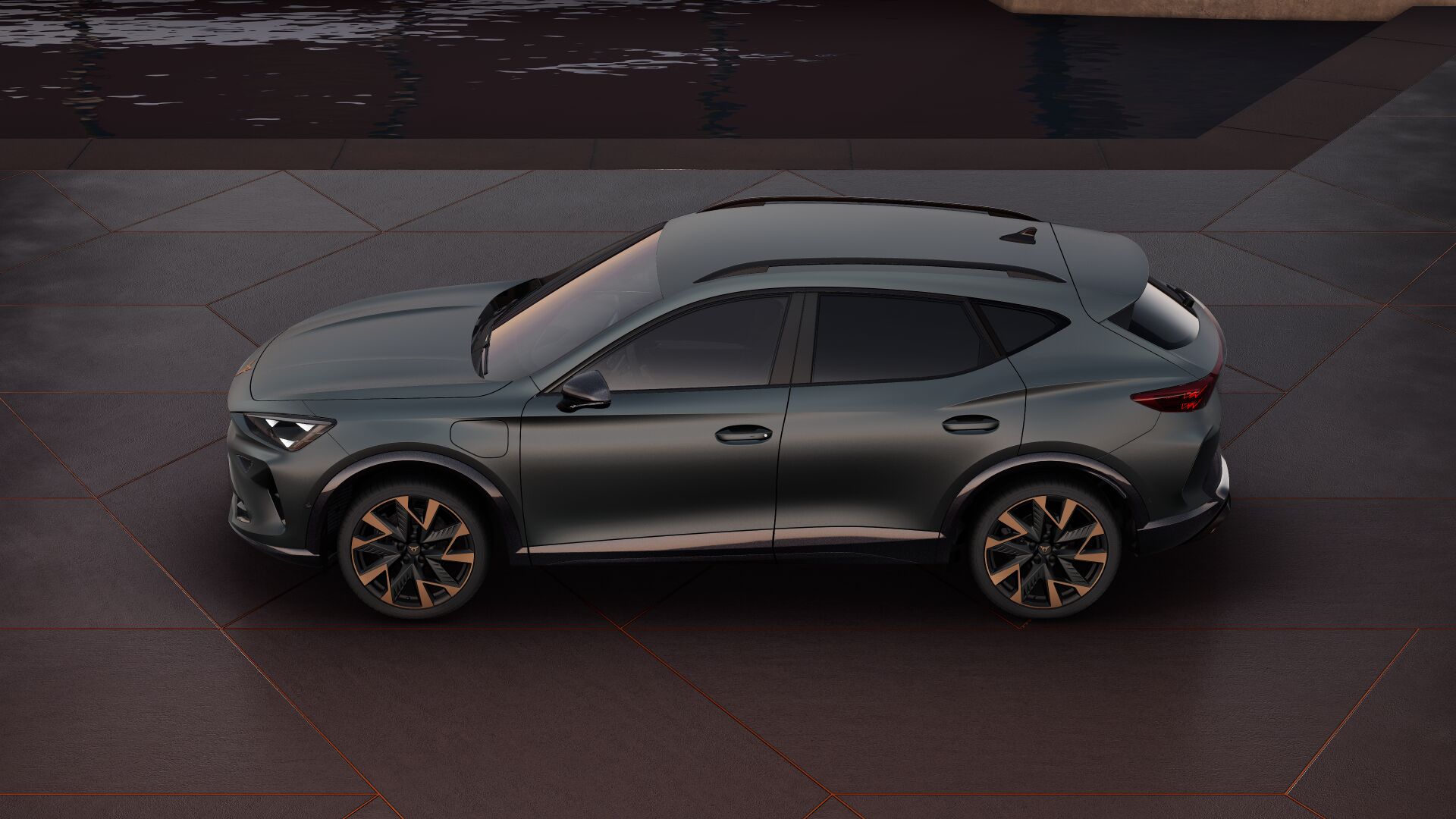 Slika CUPRA Formentor Cupra 1.5 TSI e-Hybrid