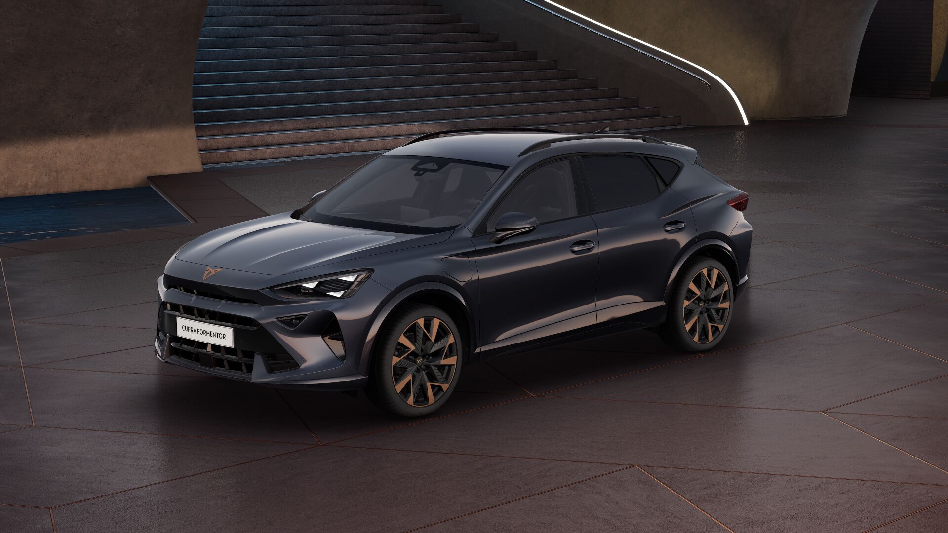 Slika CUPRA Formentor Cupra 1.5 TSI e-Hybrid