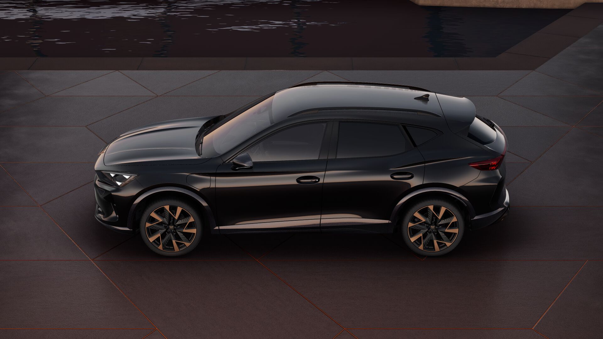 Slika CUPRA Formentor Cupra 1.5 TSI e-Hybrid