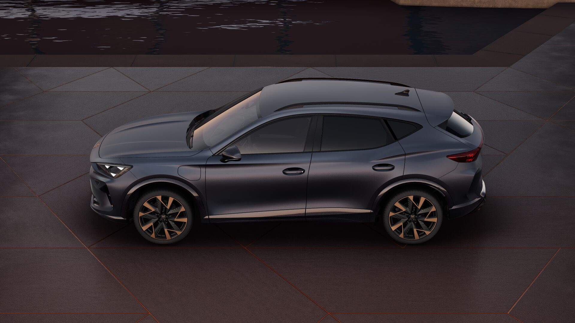 Slika CUPRA Formentor Cupra 1.5 TSI e-Hybrid