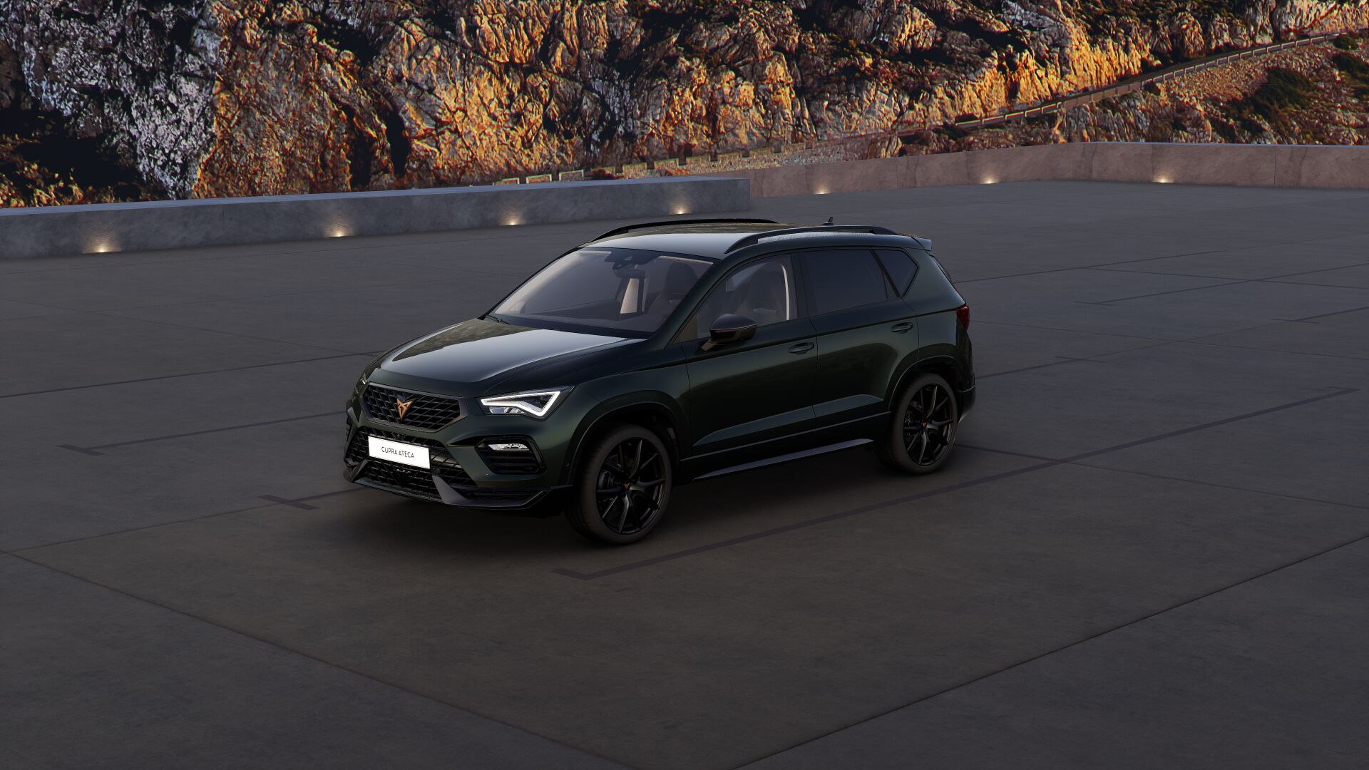Slika CUPRA Ateca 2.0 TSI 4Drive DSG Mid
