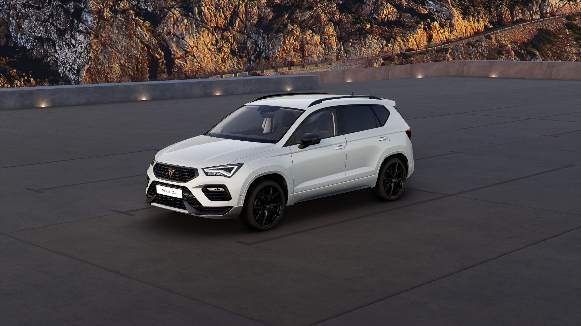 Slika CUPRA Ateca 2.0 TSI 4Drive DSG Mid