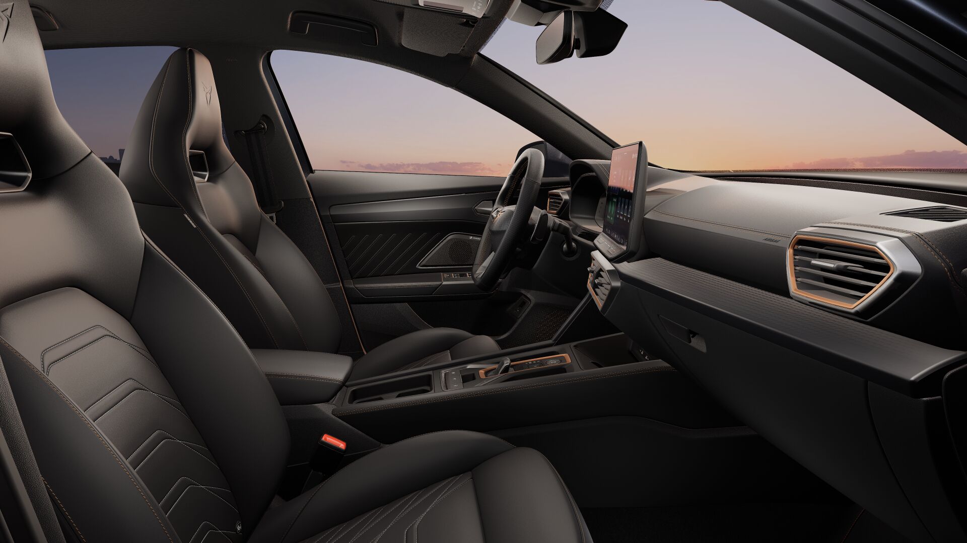 Slika CUPRA Formentor Cupra 2.0 TDI DSG