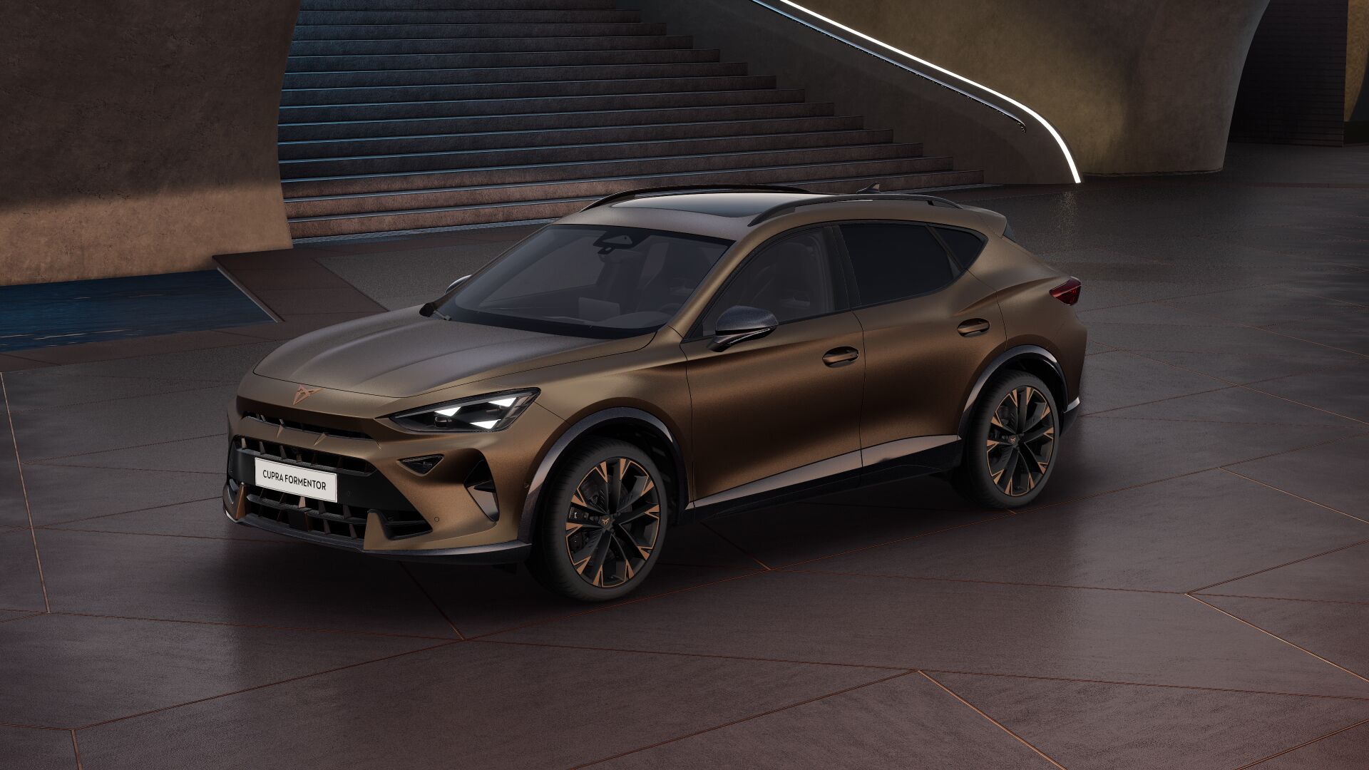 Slika CUPRA Formentor VZ 2.0 TSI DSG 4WD