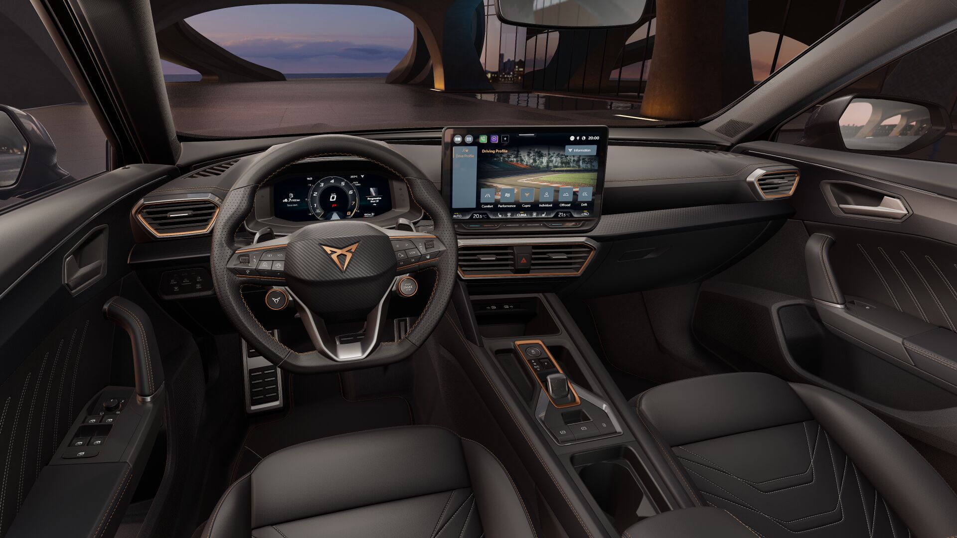 Slika CUPRA Formentor VZ 2.0 TSI DSG 4WD