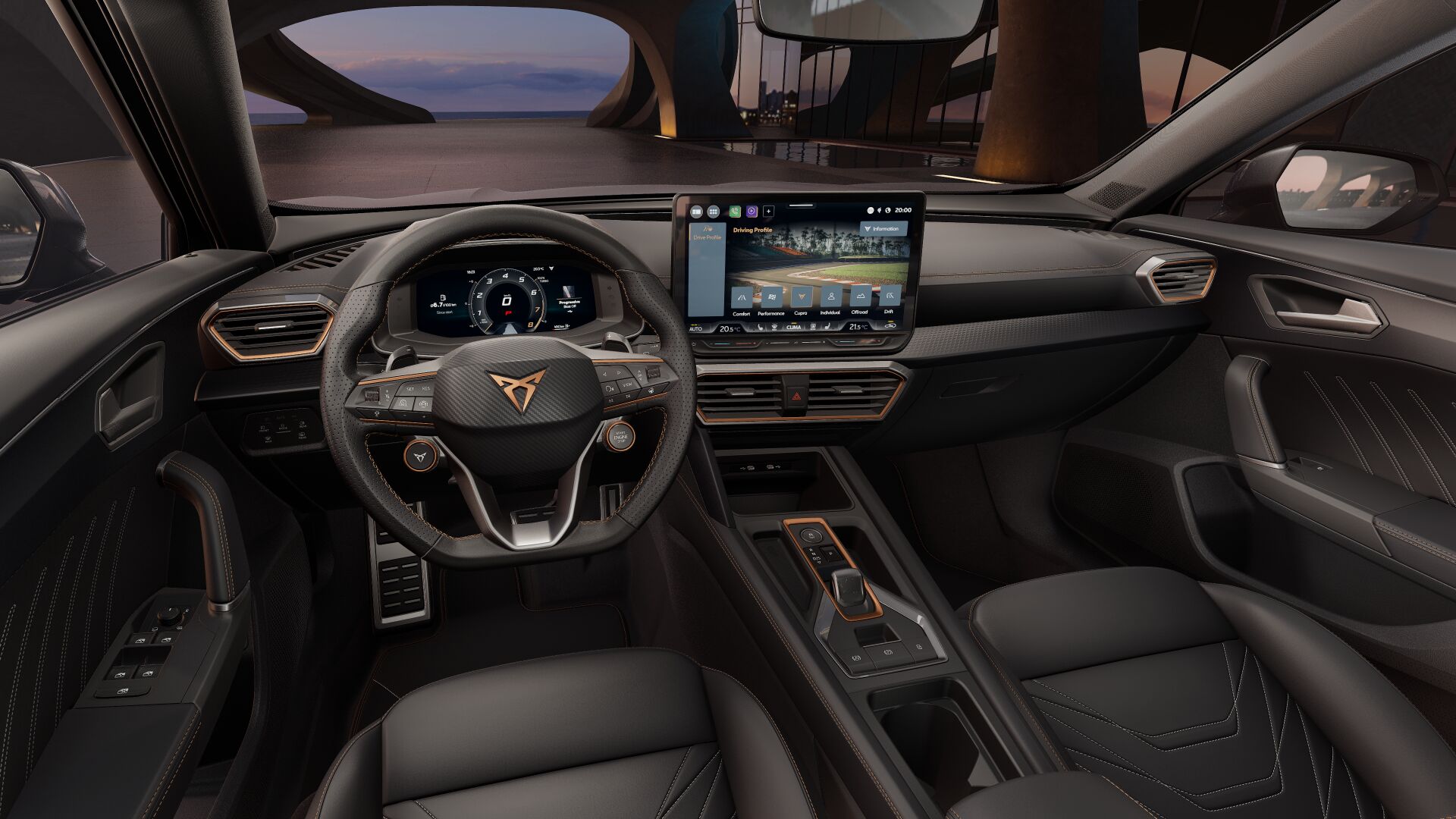 Slika CUPRA Formentor VZ 2.0 TSI DSG 4WD