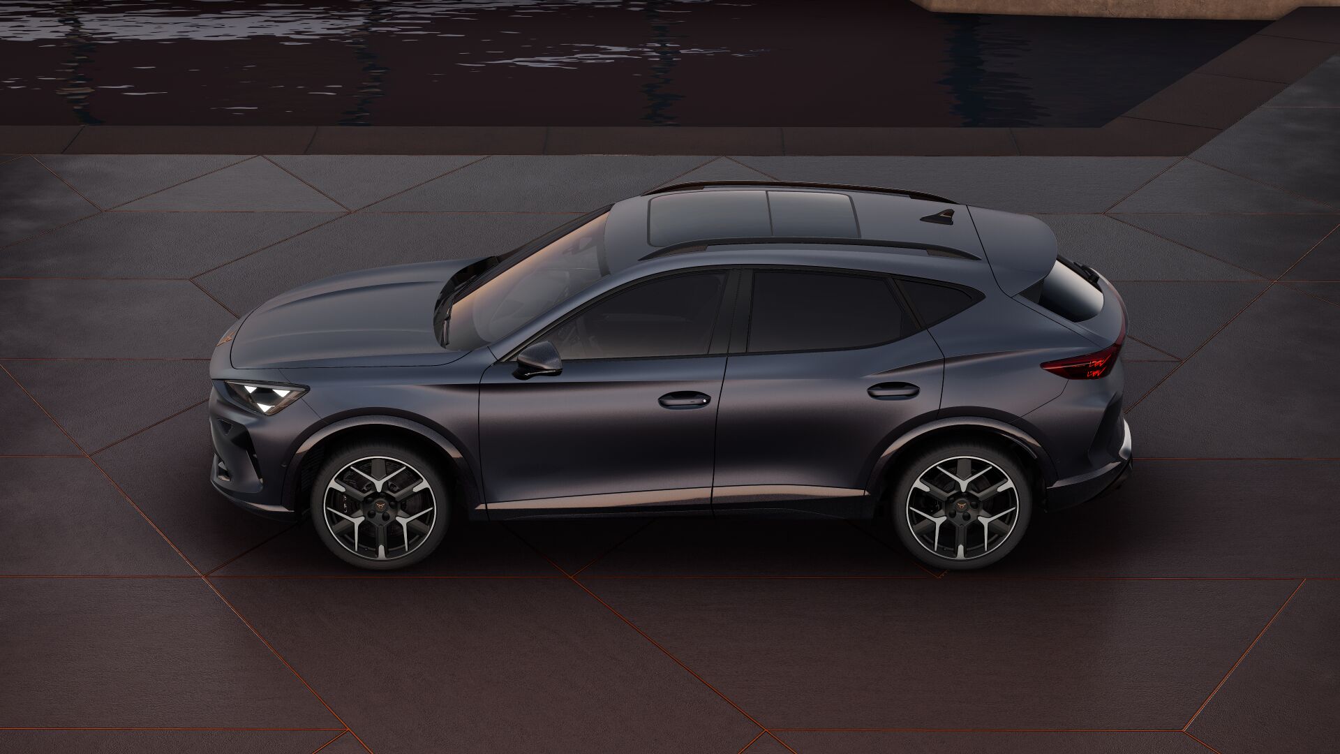 Slika CUPRA Formentor VZ 2.0 TSI DSG 4WD