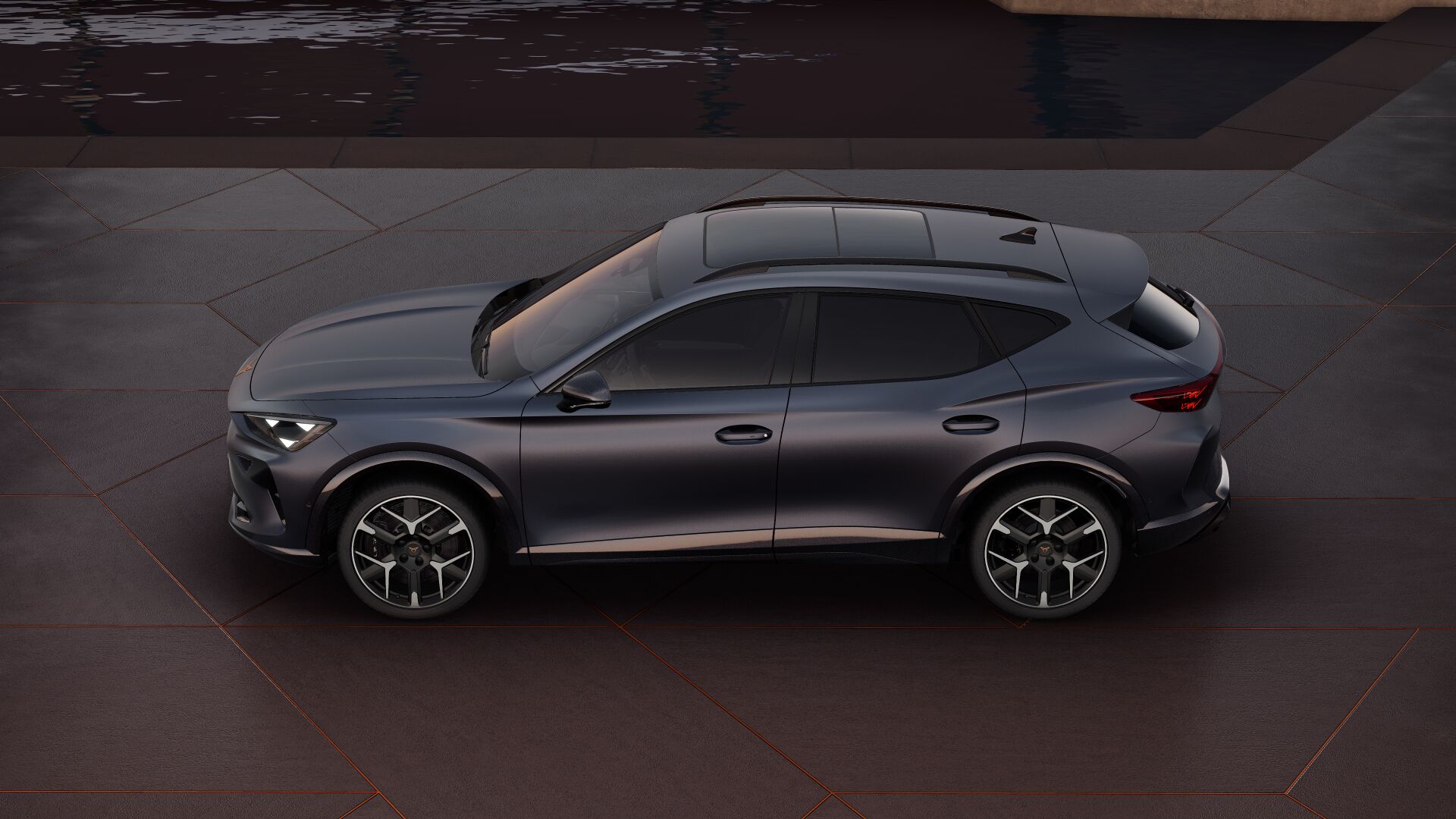 Slika CUPRA Formentor VZ 2.0 TSI DSG 4WD