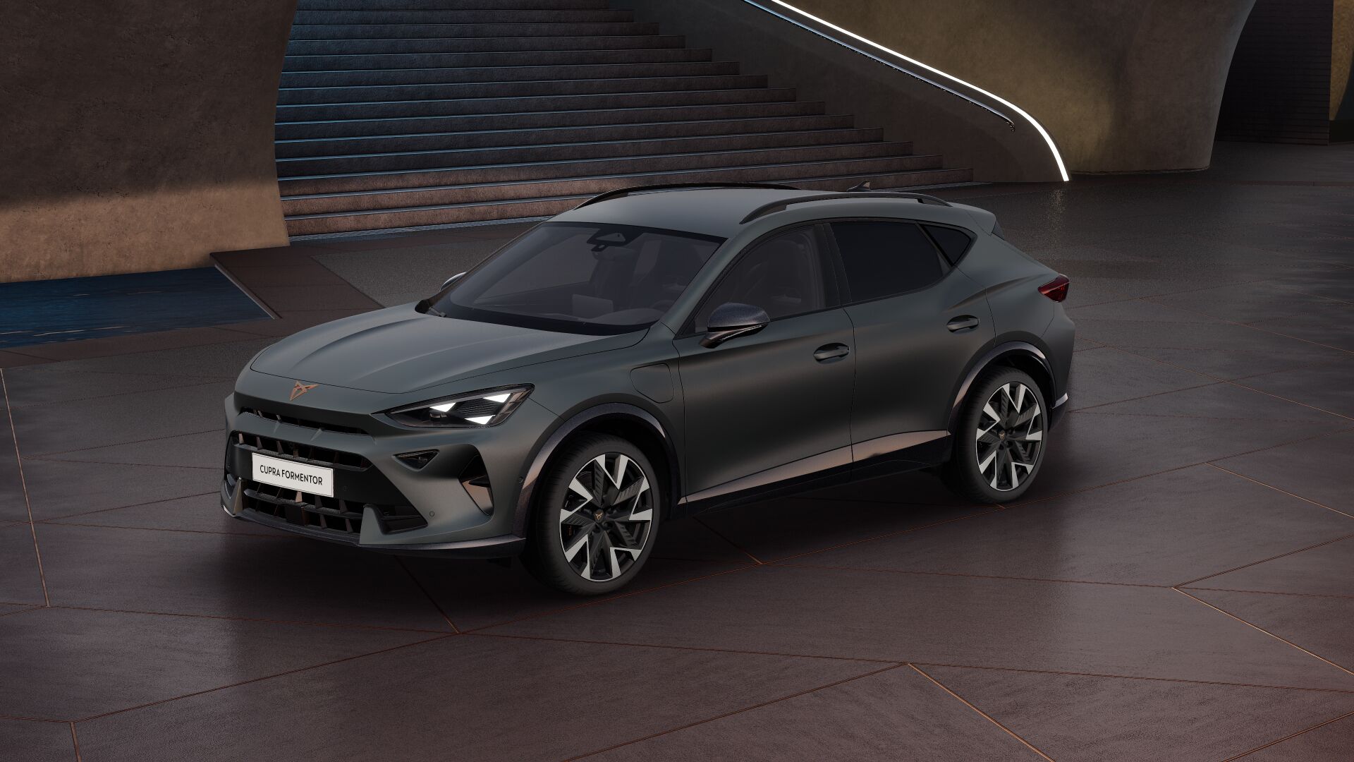 Slika CUPRA Formentor VZ 1.5 TSI e-Hybrid