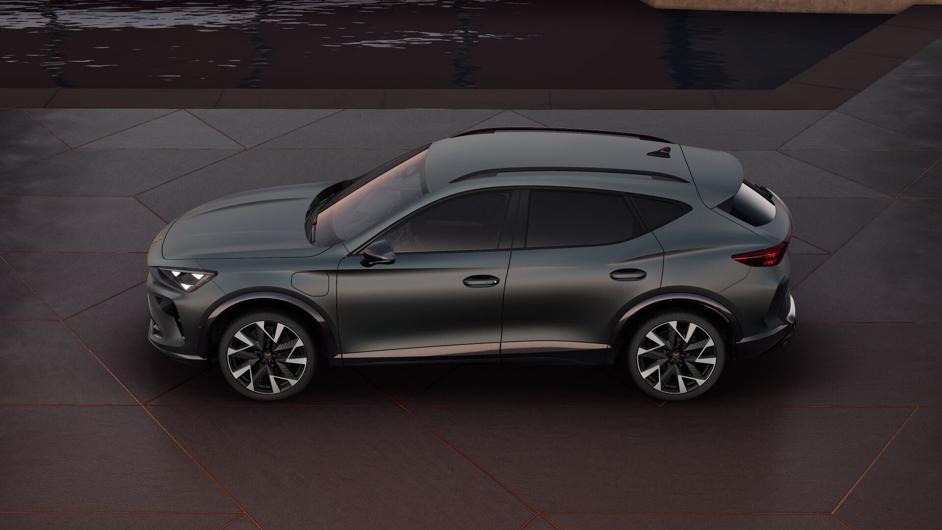 Slika CUPRA Formentor VZ 1.5 TSI e-Hybrid