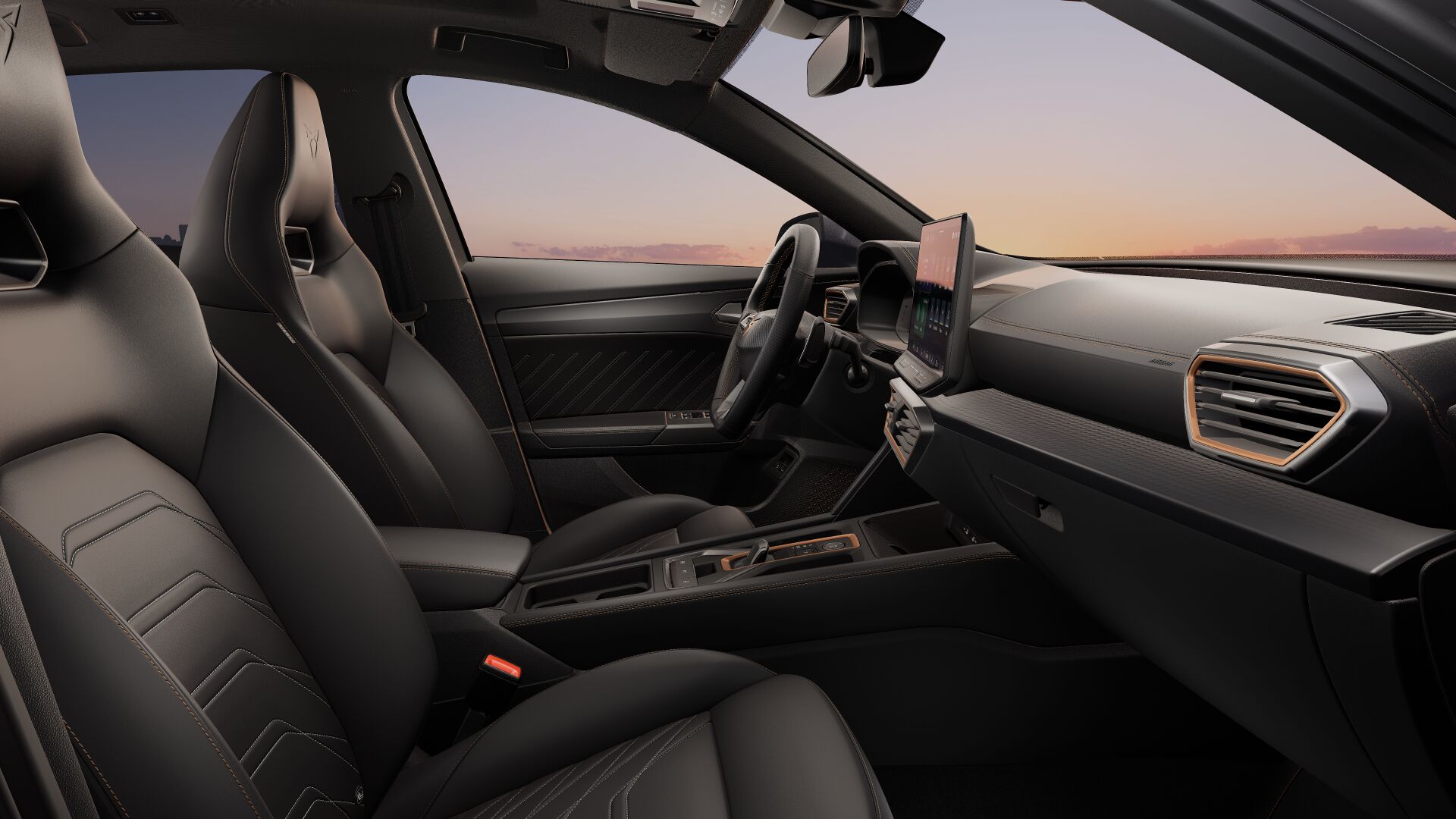 Slika CUPRA Formentor VZ 1.5 TSI e-Hybrid