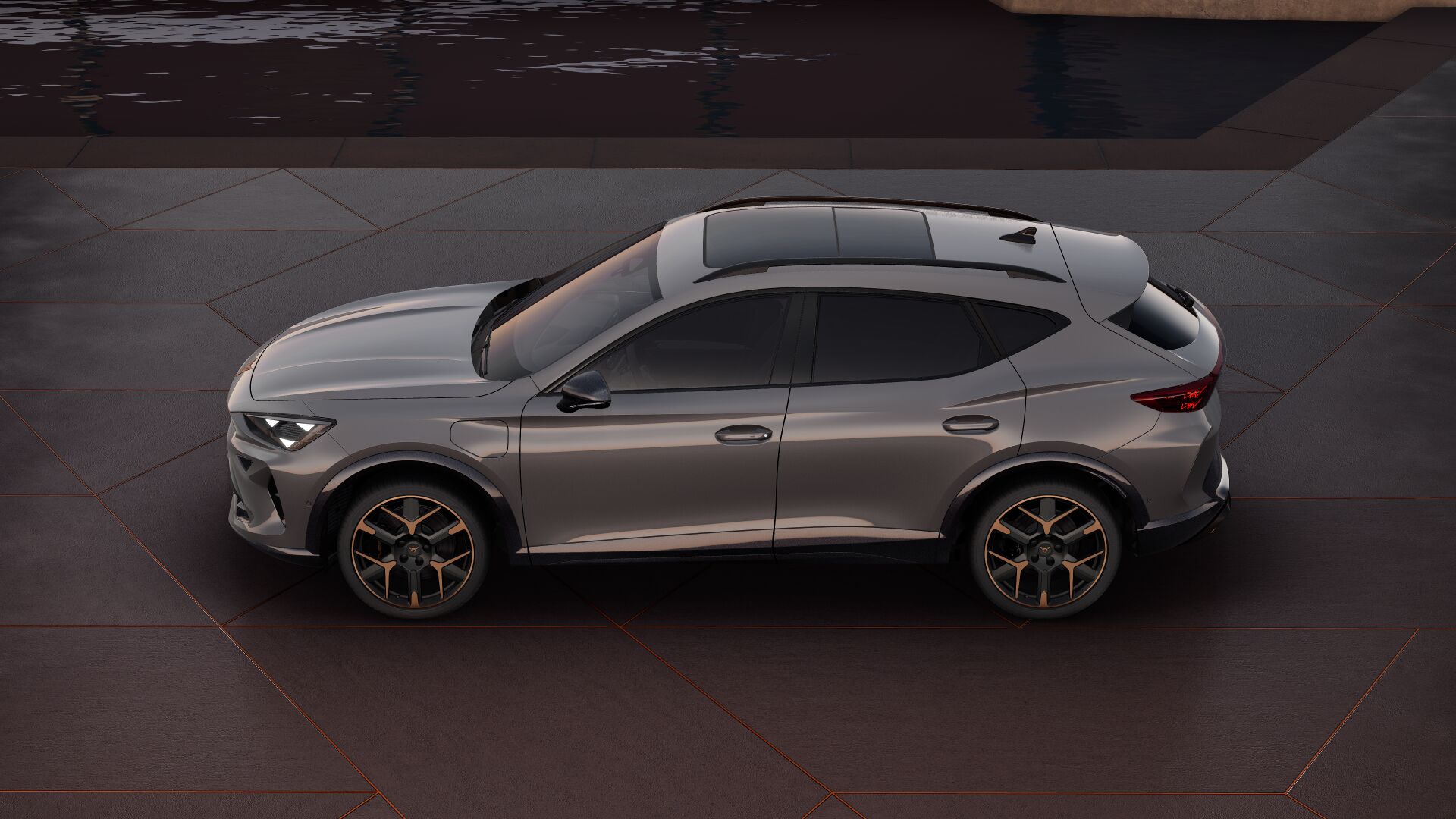 Slika CUPRA Formentor VZ 1.5 TSI e-Hybrid