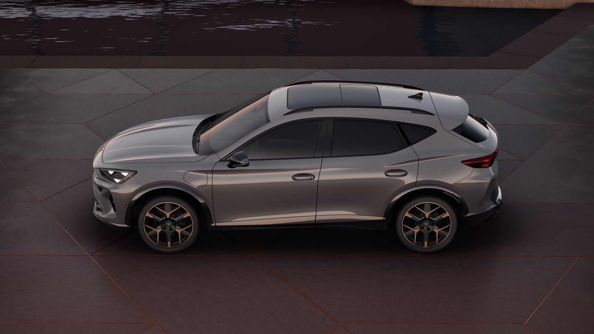 Slika CUPRA Formentor VZ 1.5 TSI e-Hybrid