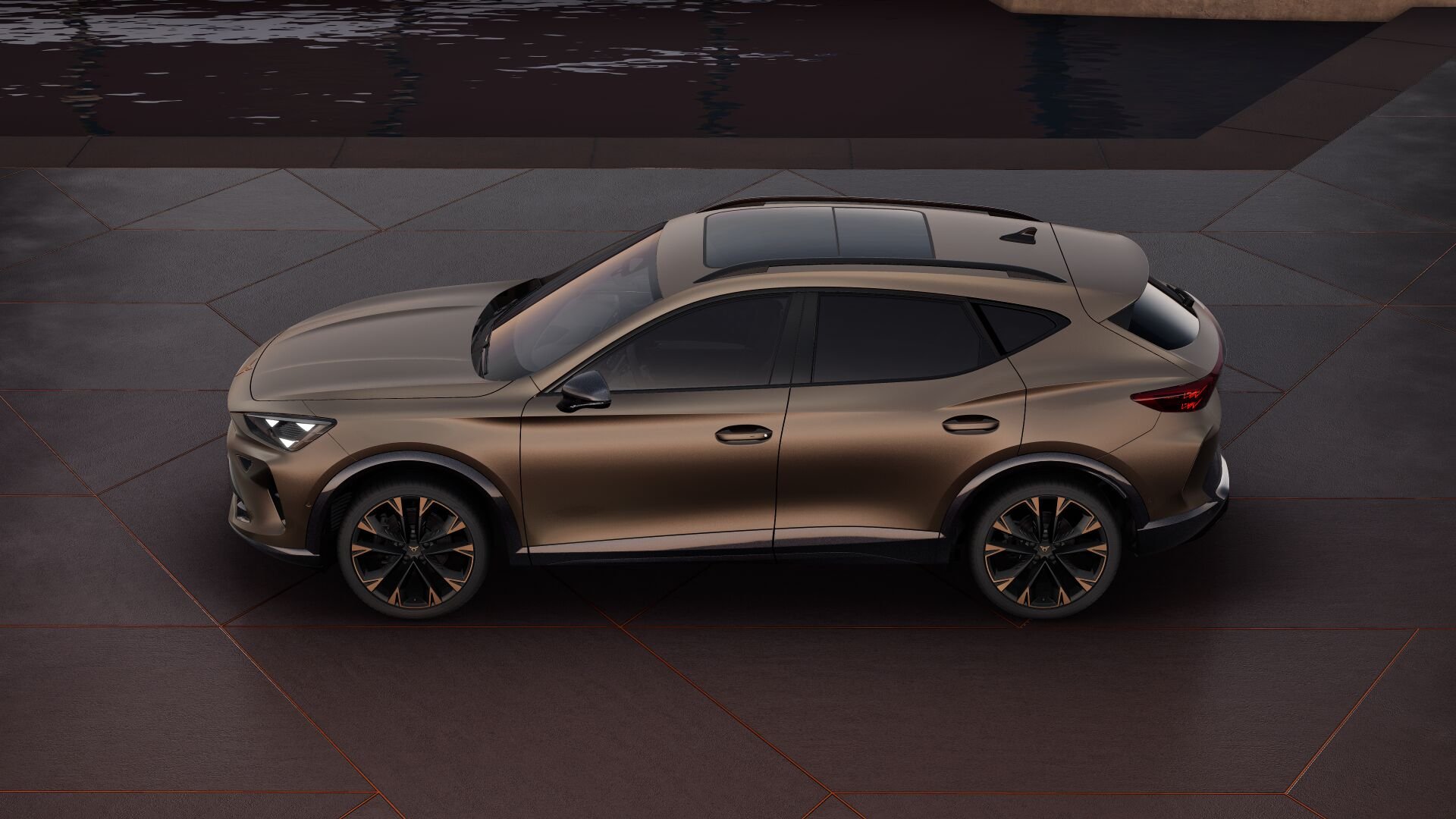 Slika CUPRA Formentor Cupra 1.5 eTSI mHEV