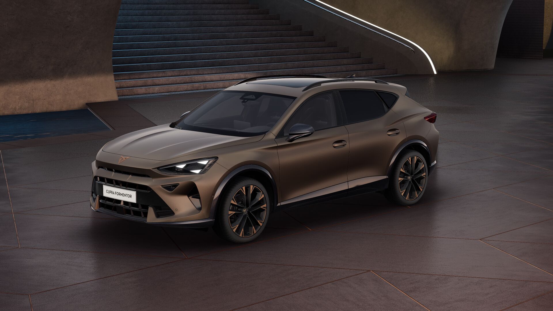 Slika CUPRA Formentor Cupra 1.5 eTSI mHEV