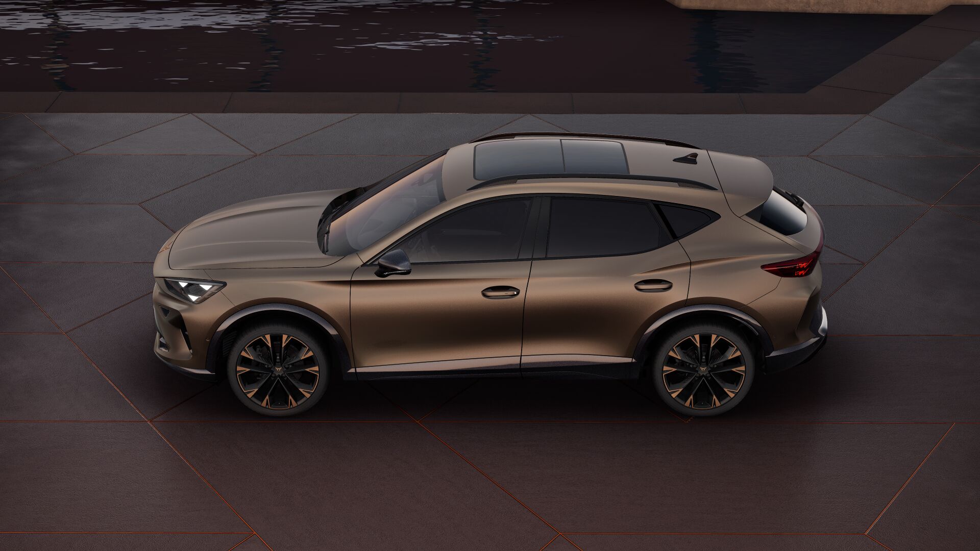 Slika CUPRA Formentor Cupra 1.5 eTSI mHEV