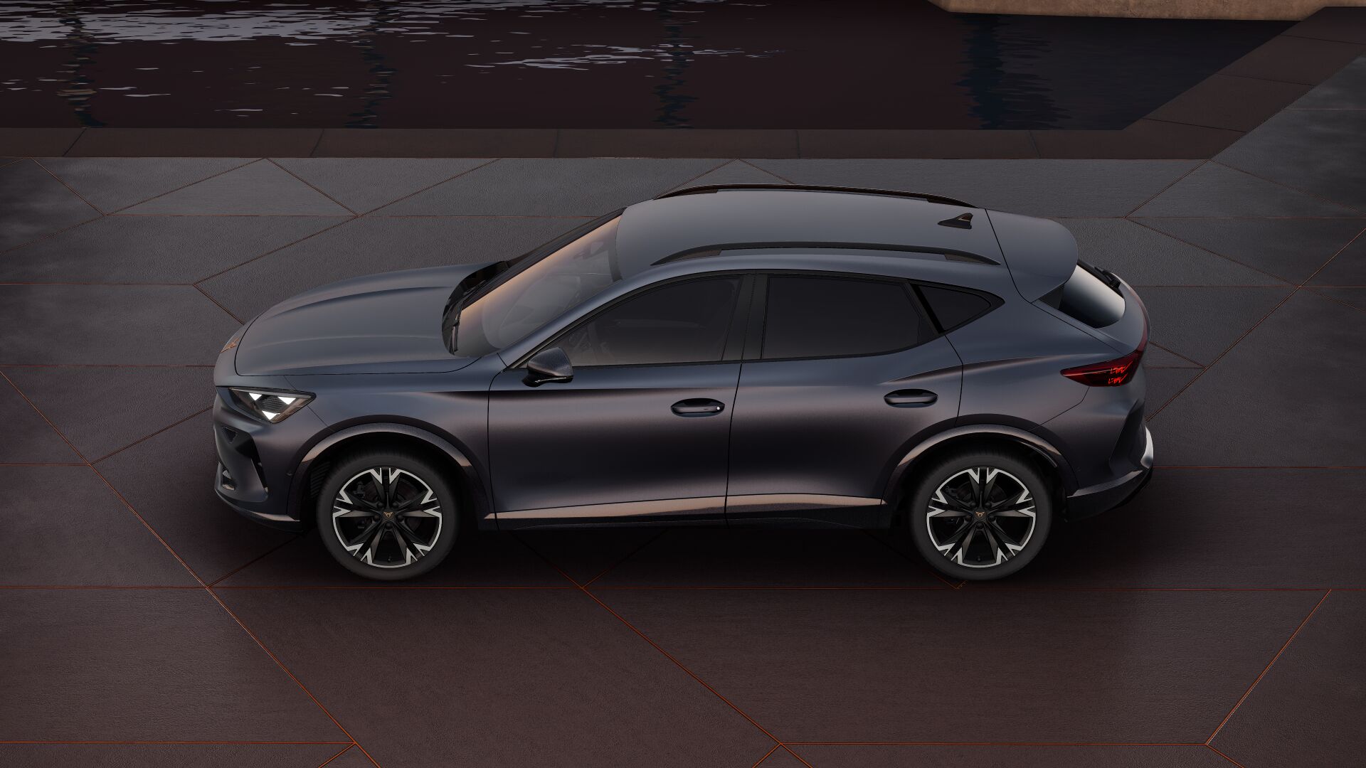 Slika CUPRA Formentor Cupra 1.5 eTSI mHEV