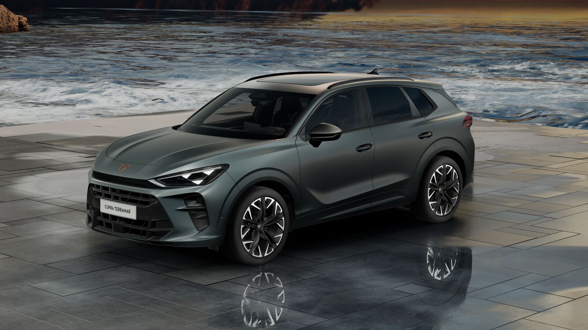 Slika CUPRA Terramar VZ 2.0 TSI DSG 4WD