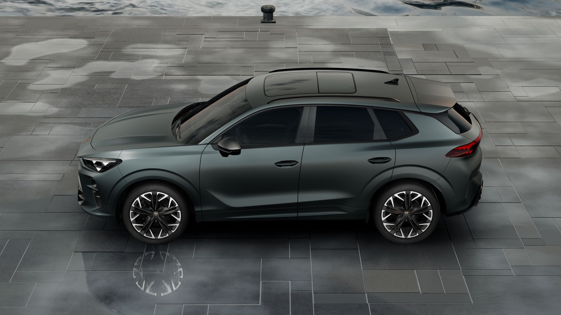 Slika CUPRA Terramar VZ 2.0 TSI DSG 4WD