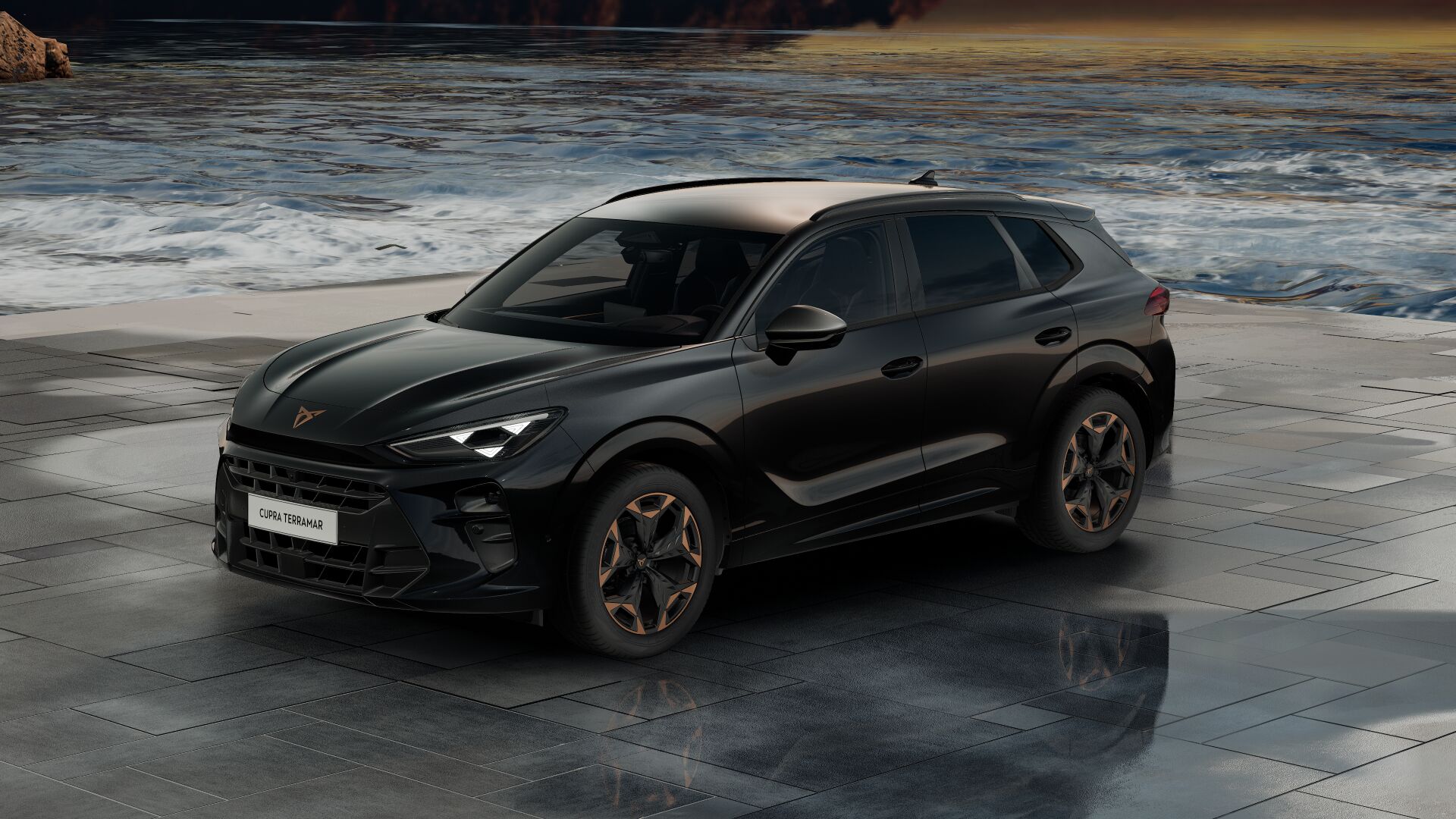 Slika CUPRA Terramar 1.5 eTSI mHEV