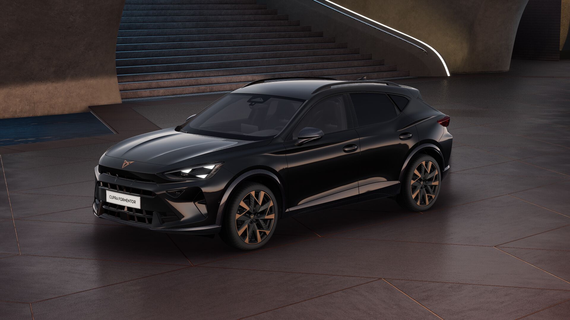 Slika CUPRA Formentor Cupra 1.5 eTSI mHEV