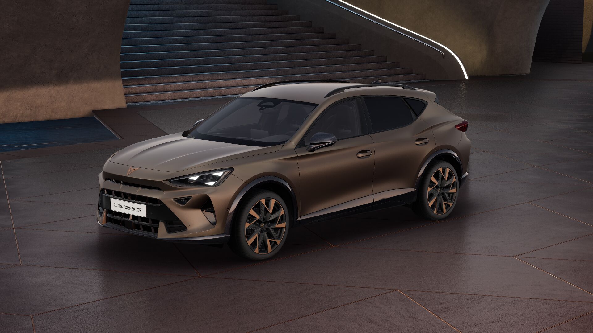 Slika CUPRA Formentor Cupra 1.5 eTSI mHEV