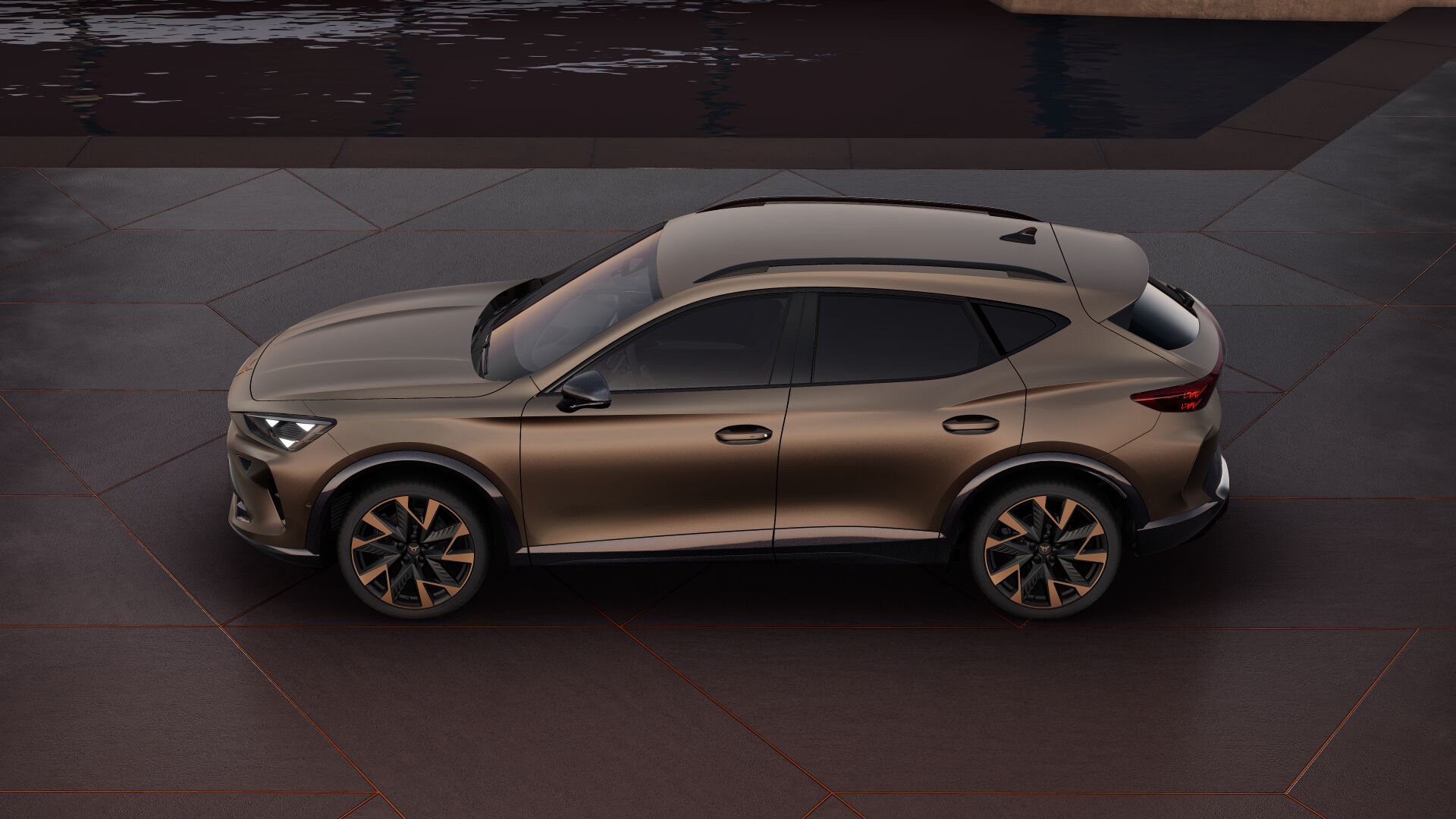 Slika CUPRA Formentor Cupra 1.5 eTSI mHEV