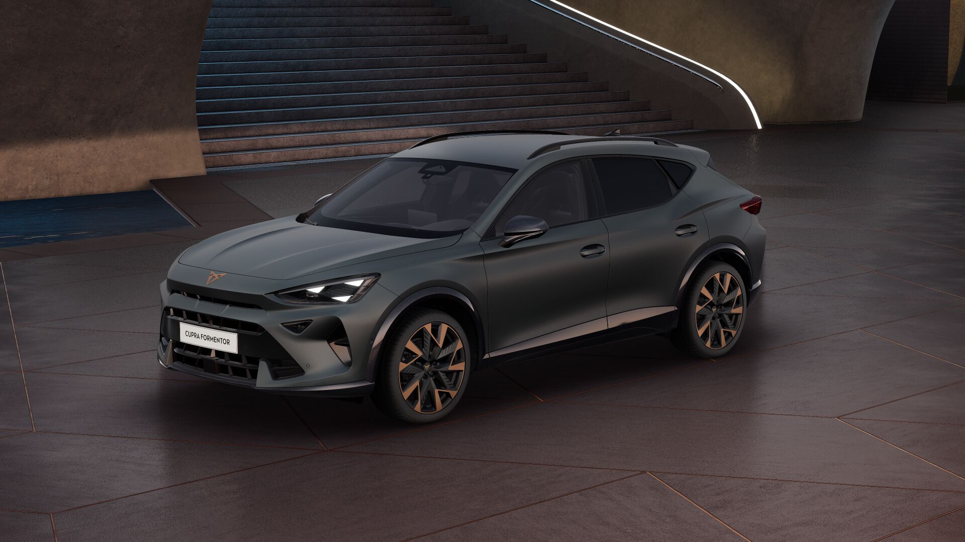 Slika CUPRA Formentor Cupra 1.5 eTSI mHEV