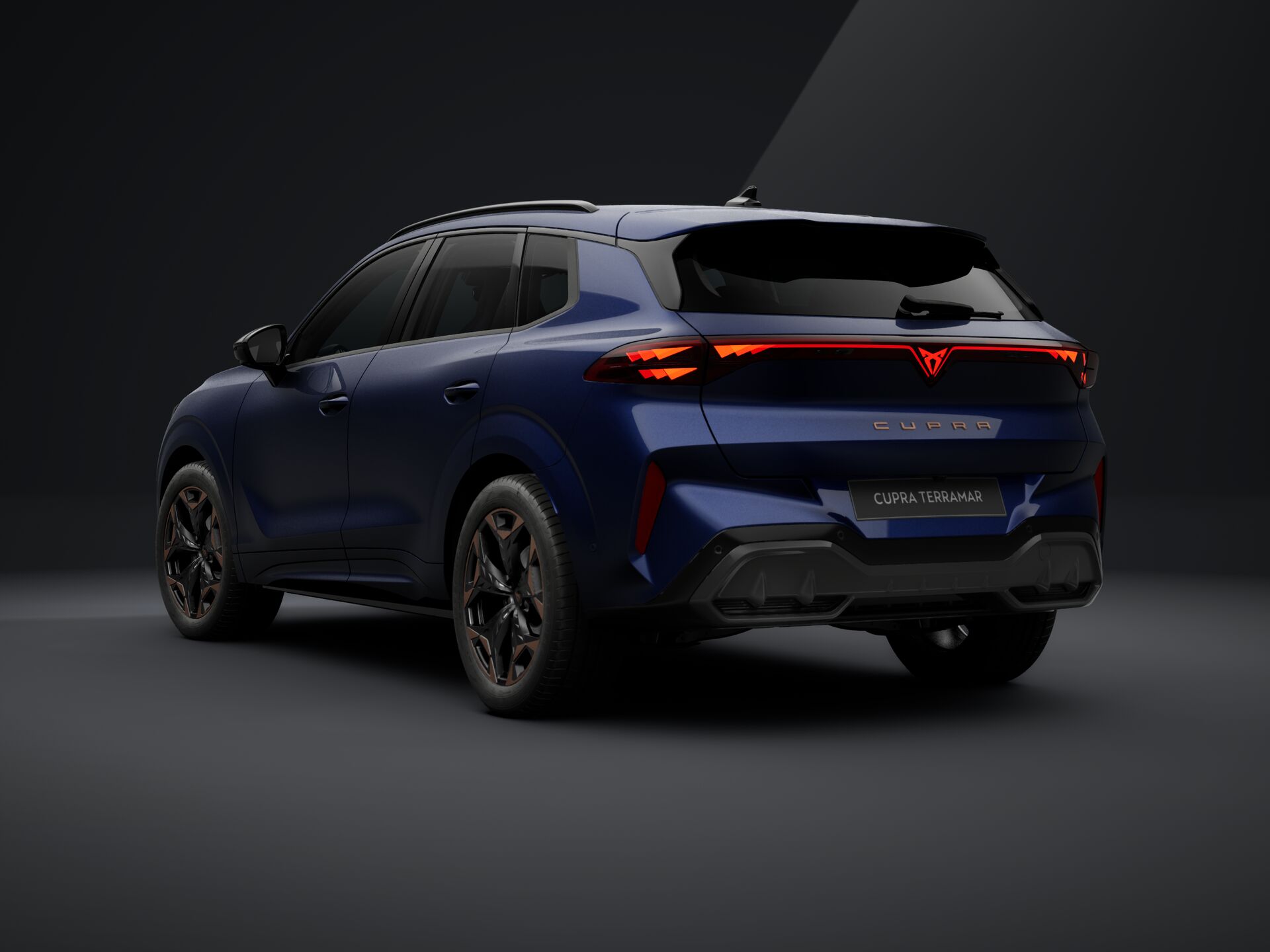 Slika CUPRA Terramar 1.5 eTSI mHEV
