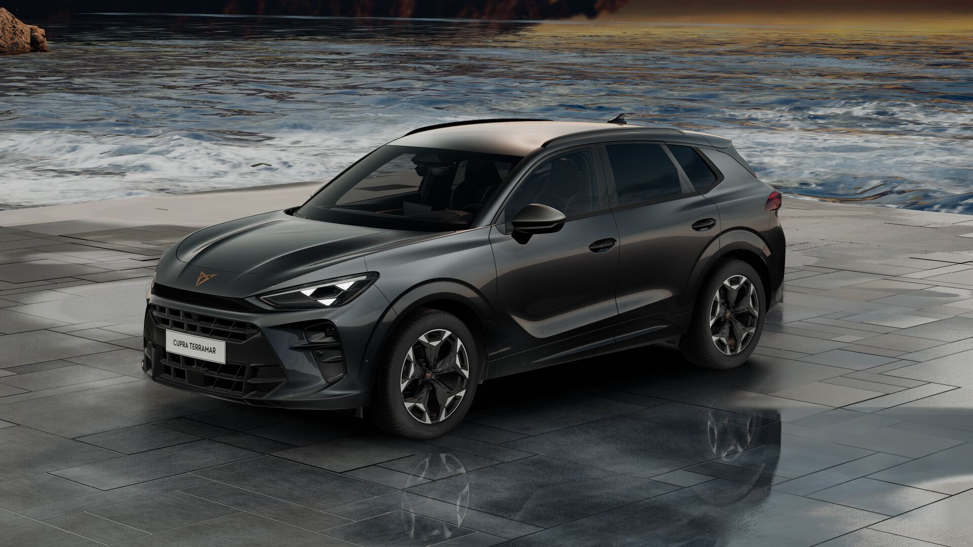 Slika CUPRA Terramar 1.5 eTSI mHEV