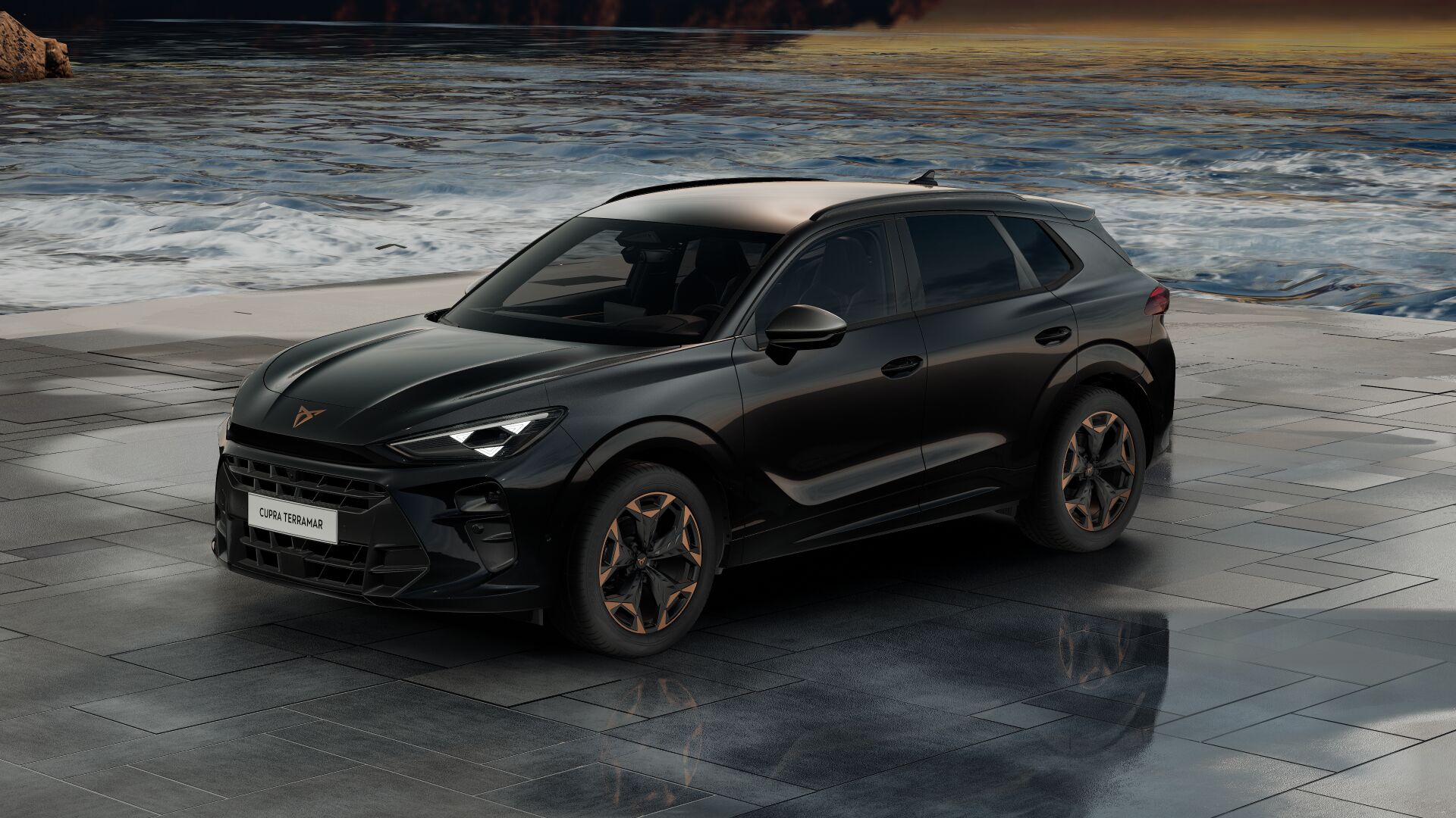 Slika CUPRA Terramar 1.5 eTSI mHEV