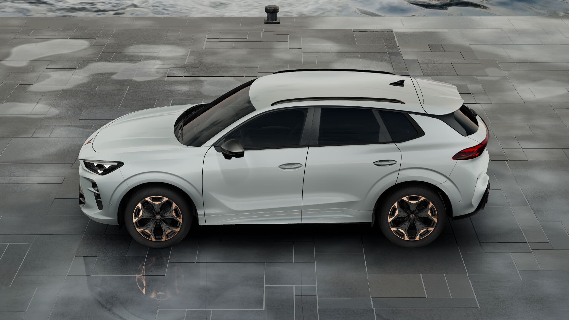 Slika CUPRA Terramar 1.5 eTSI mHEV