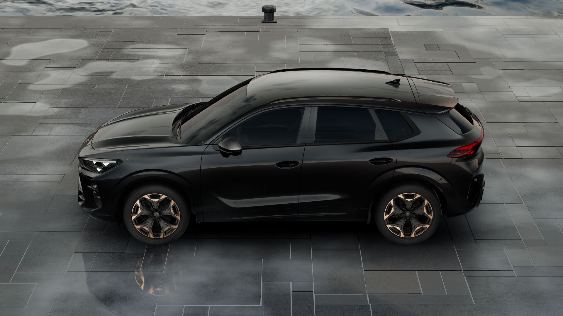 Slika CUPRA Terramar 2.0 TSI DSG 4WD