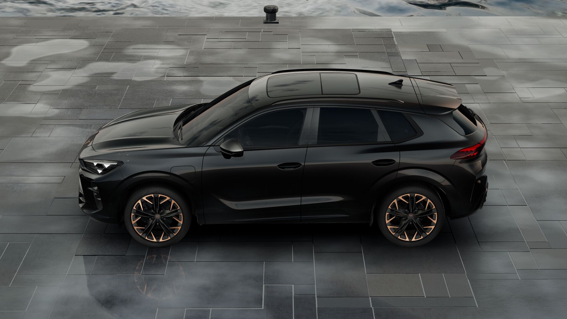 Slika CUPRA Terramar VZ 1.5 TSI e-Hybrid