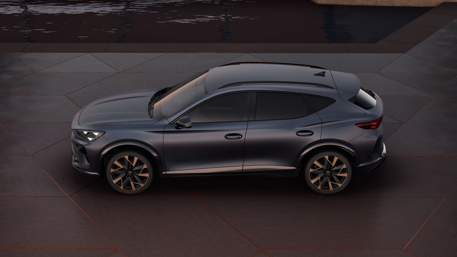 Slika CUPRA Formentor Cupra 2.0 TDI DSG