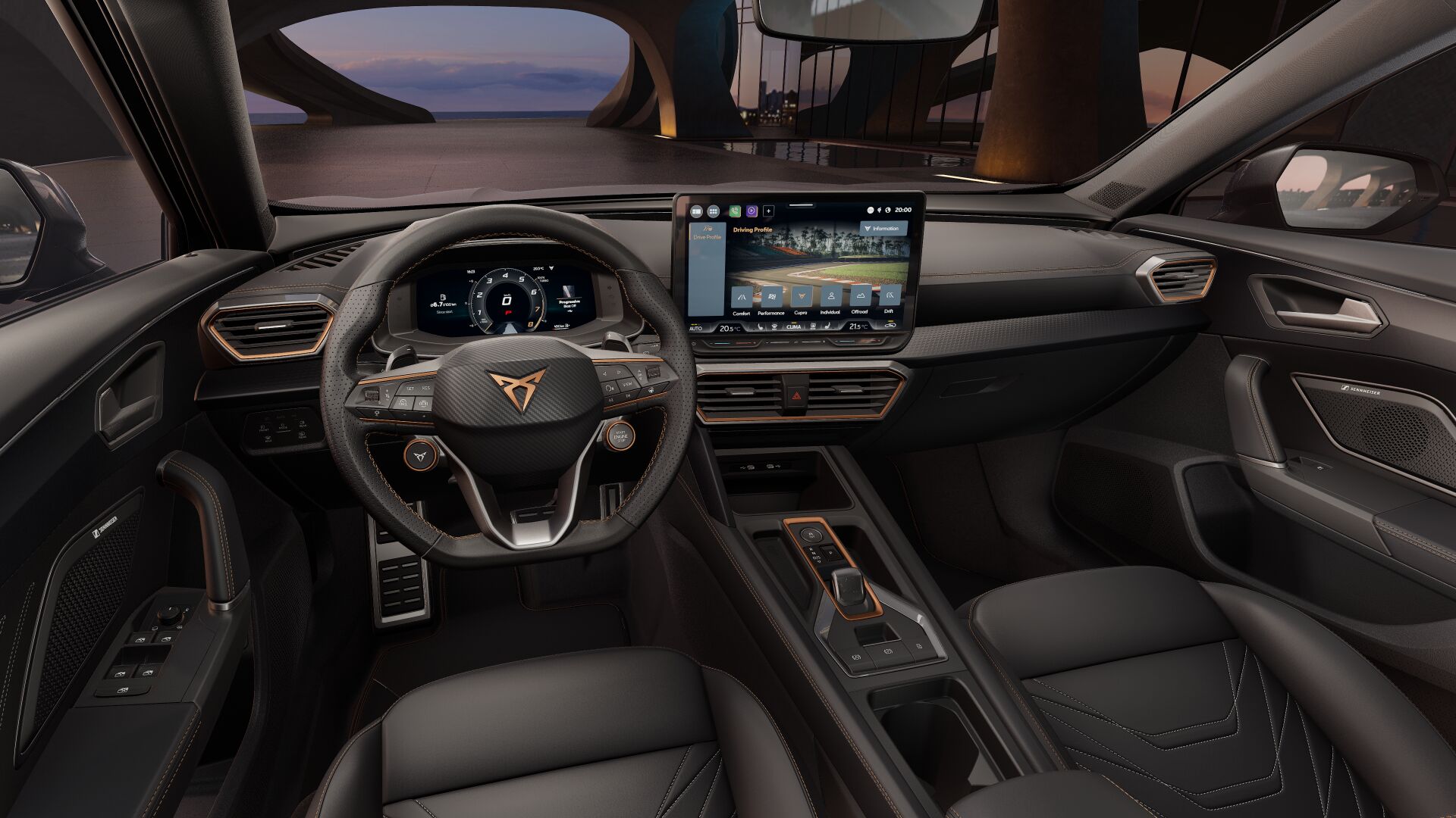 Slika CUPRA Formentor VZ 2.0 TSI DSG 4WD