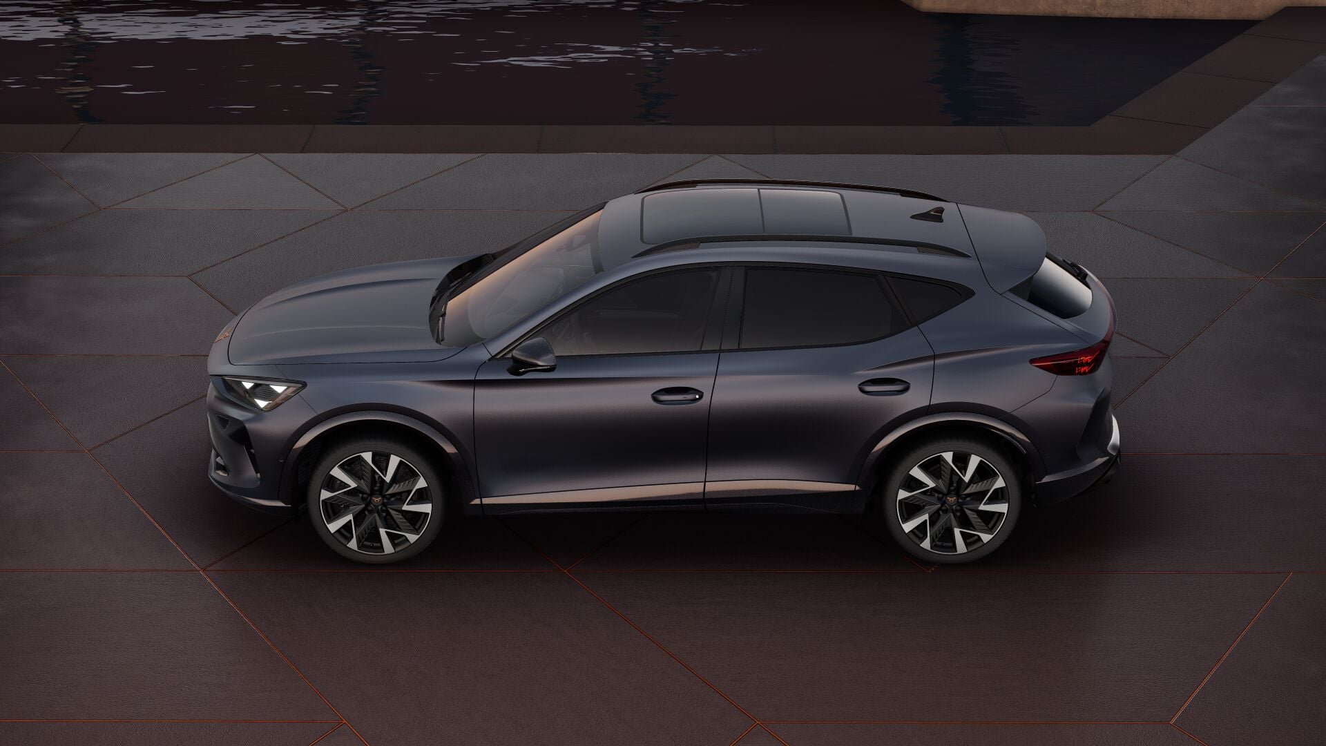 Slika CUPRA Formentor VZ 2.0 TSI DSG 4WD