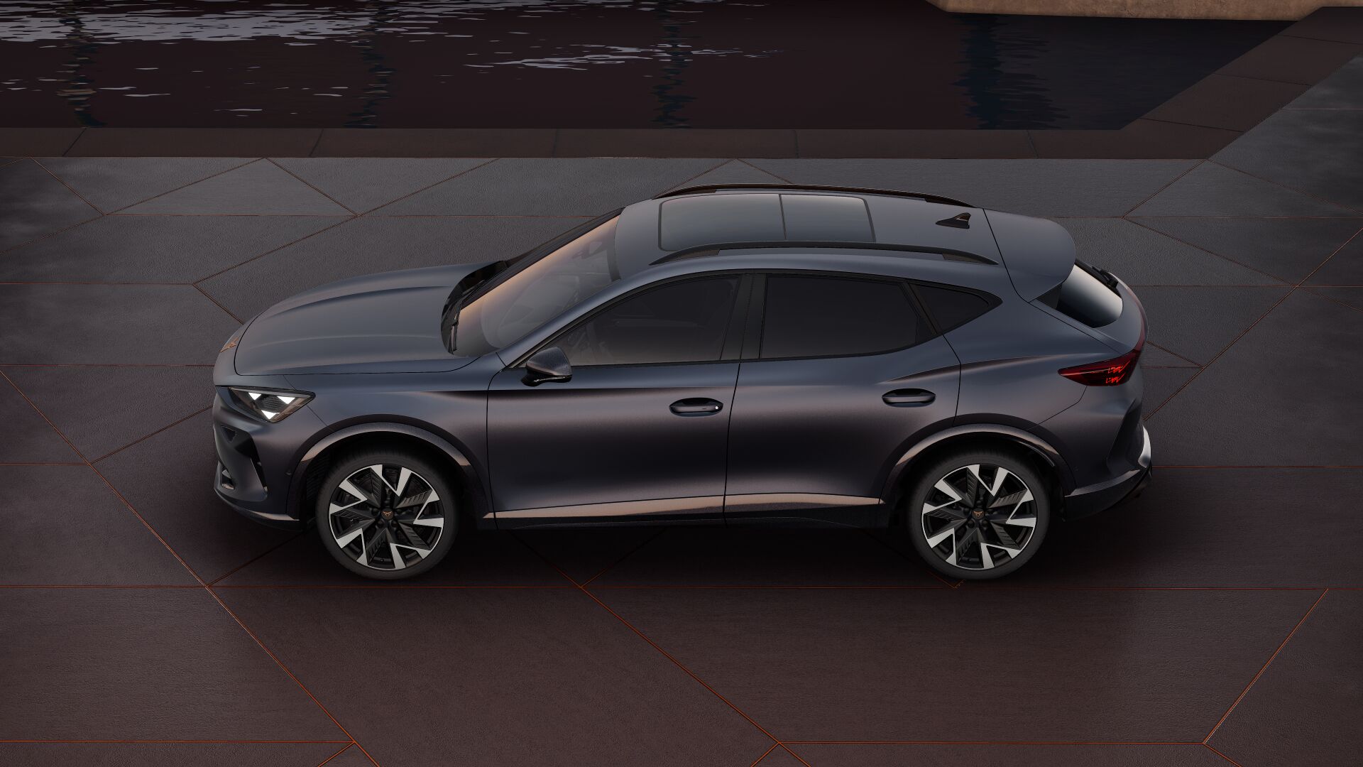 Slika CUPRA Formentor VZ 2.0 TSI DSG 4WD