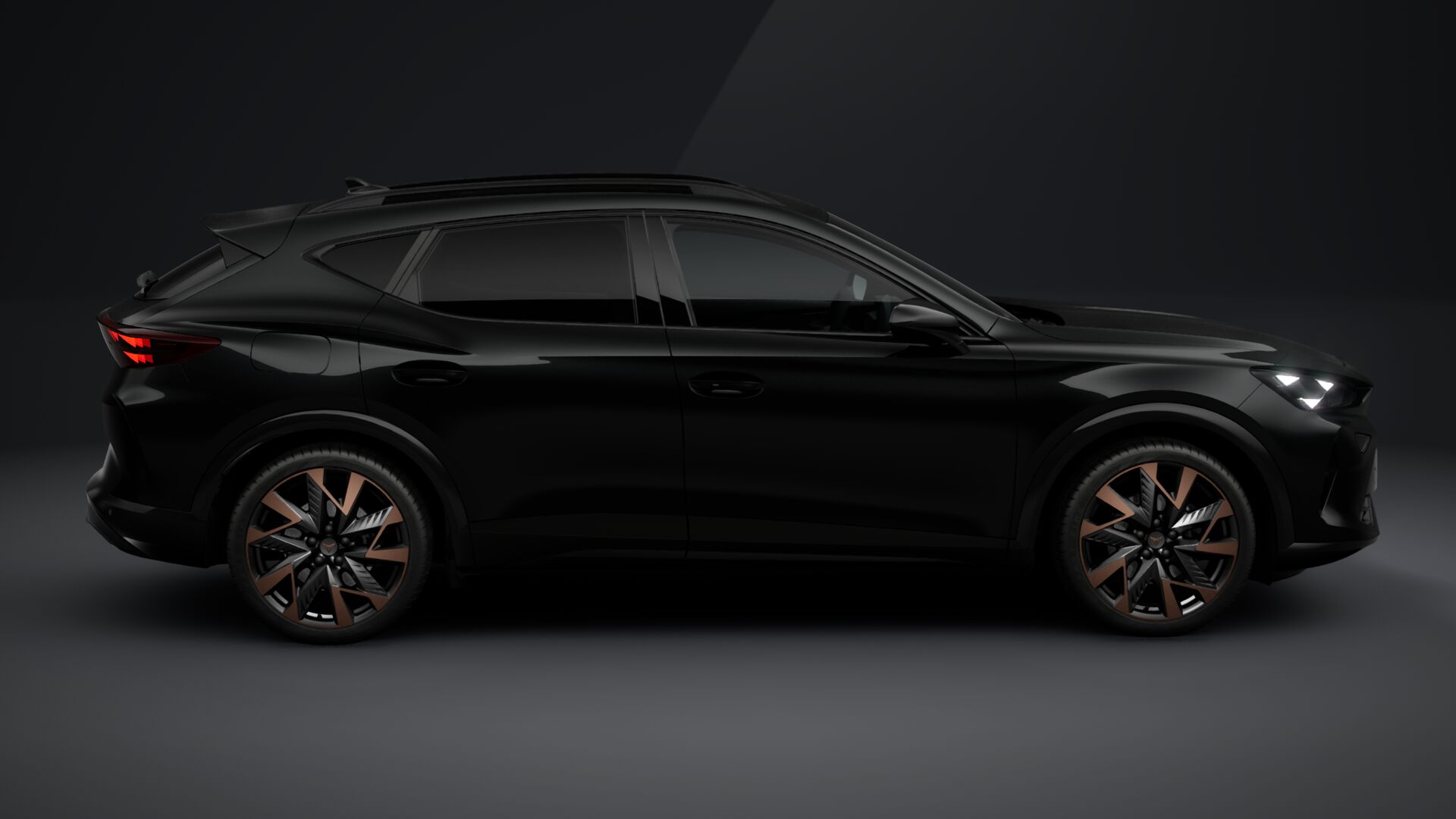 Slika CUPRA Formentor Cupra 1.5 eTSI mHEV