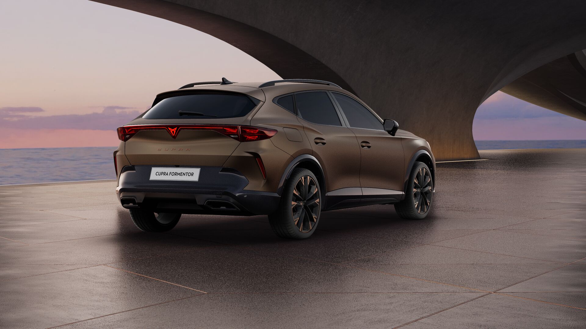 Slika CUPRA Formentor Cupra 1.5 eTSI mHEV