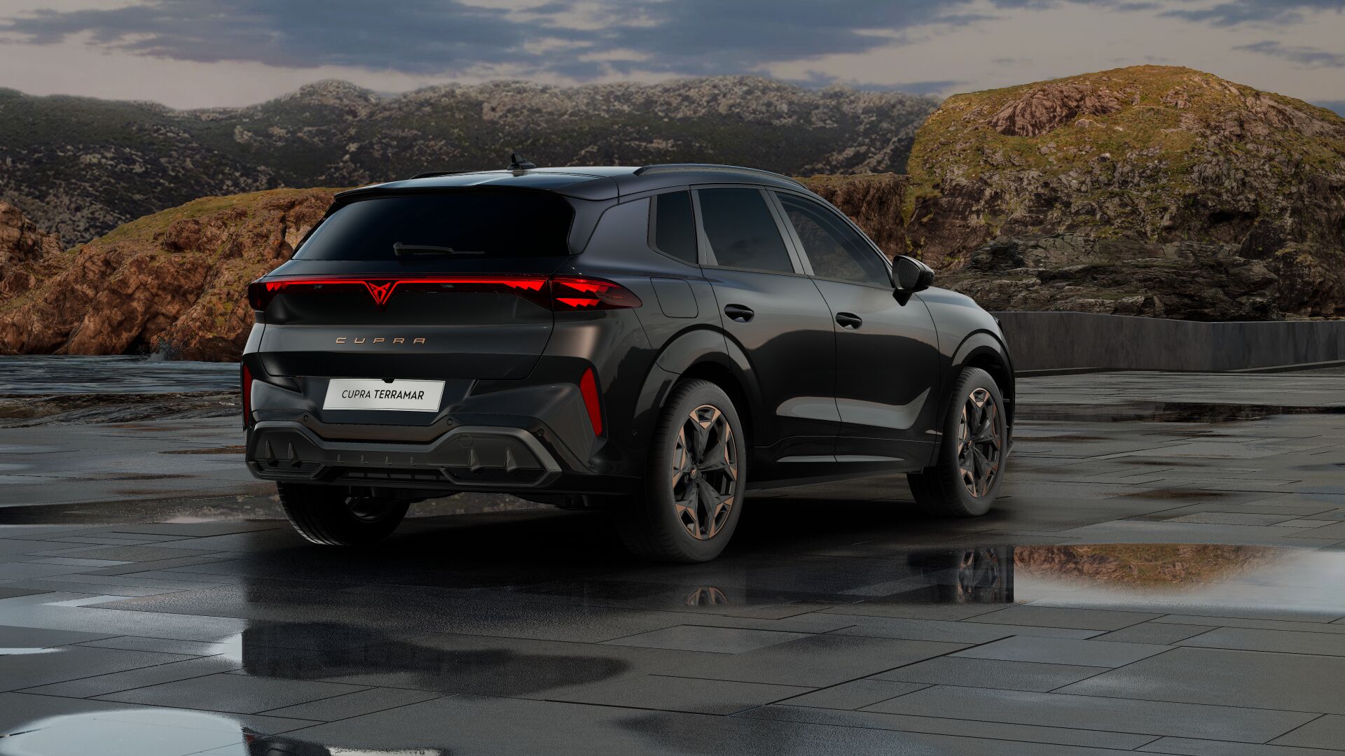 Slika CUPRA Terramar 1.5 TSI e-Hybrid