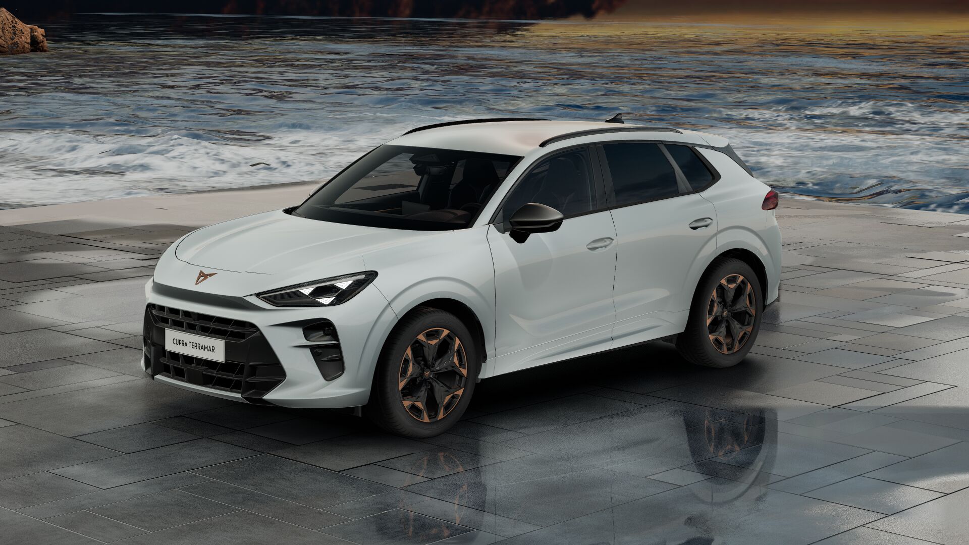 Slika CUPRA Terramar 1.5 eTSI mHEV