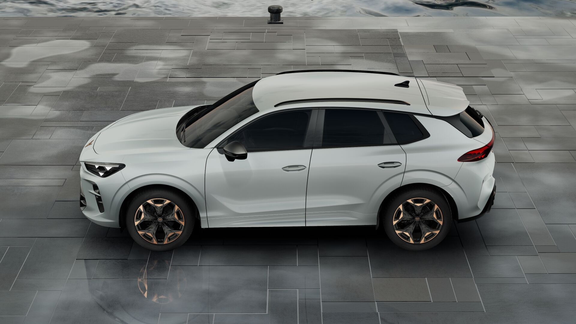 Slika CUPRA Terramar 1.5 eTSI mHEV