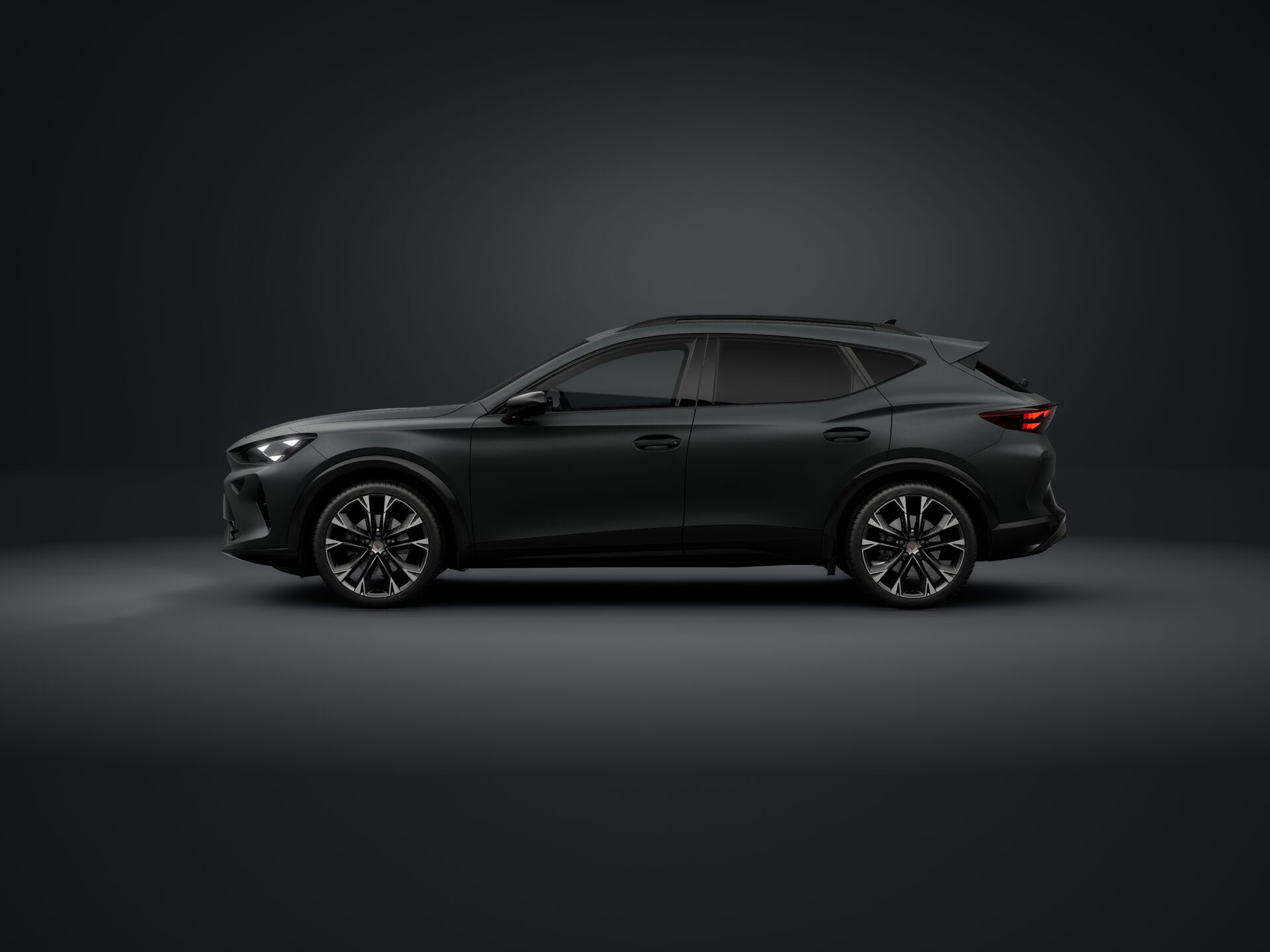 Slika CUPRA Formentor Cupra 1.5 eTSI mHEV