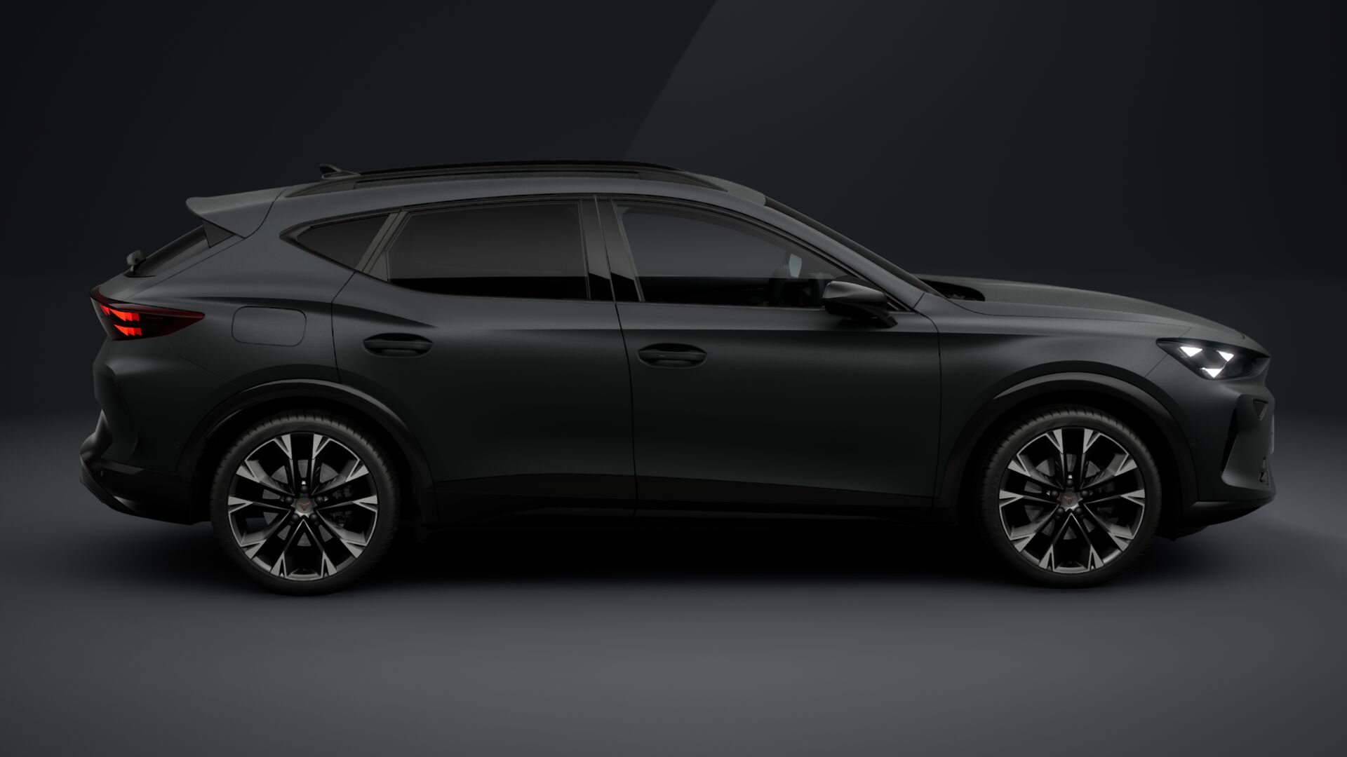 Slika CUPRA Formentor Cupra 1.5 eTSI mHEV