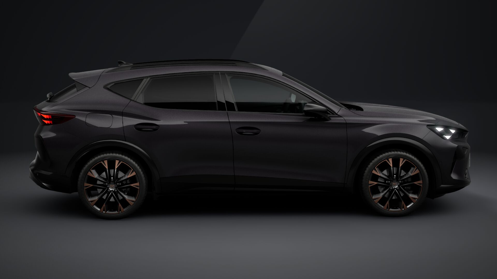 Slika CUPRA Formentor Cupra 1.5 eTSI mHEV