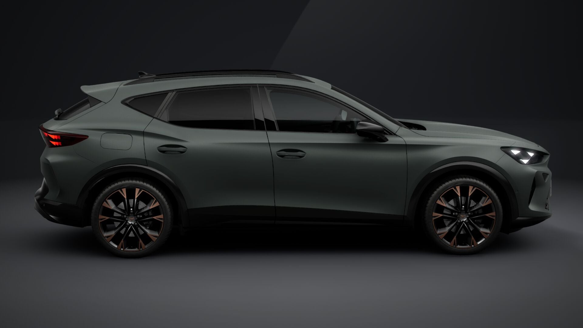 Slika CUPRA Formentor Cupra 1.5 eTSI mHEV