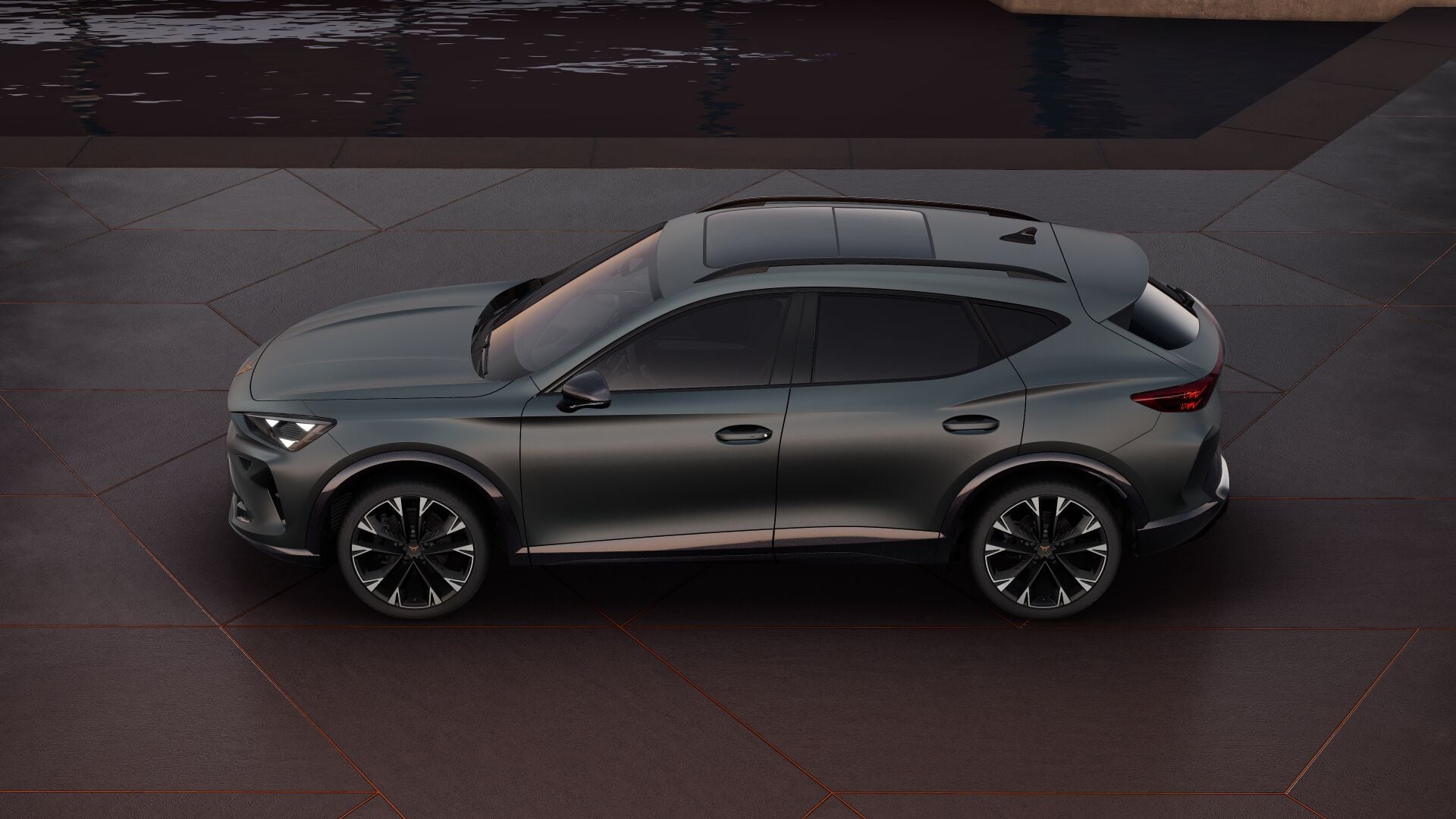 Slika CUPRA Formentor Cupra 1.5 eTSI mHEV